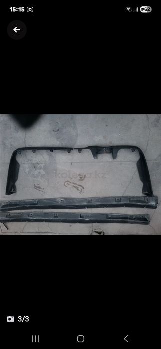 Наклатки субару легаси б3