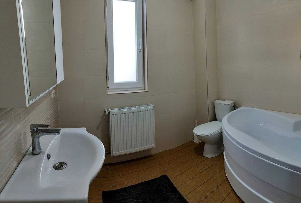 Apartament 2 camere, 50 mp, zona Valea Lupului