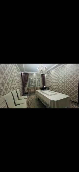 Продам стол овальный