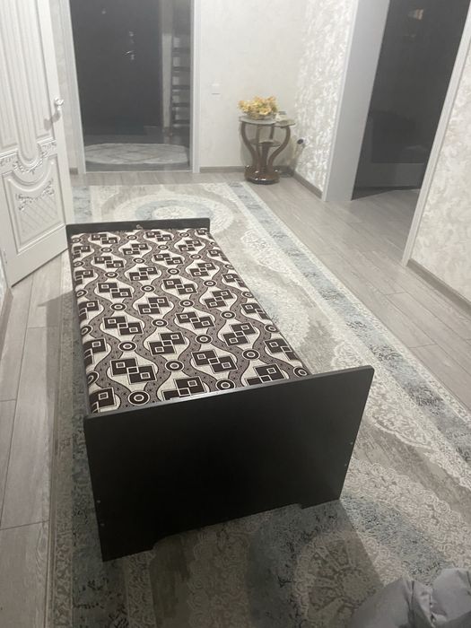 Продам срочно кровать