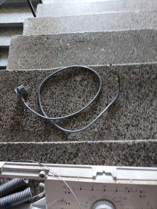 Части за пералня Whirpool AWO/C 60100