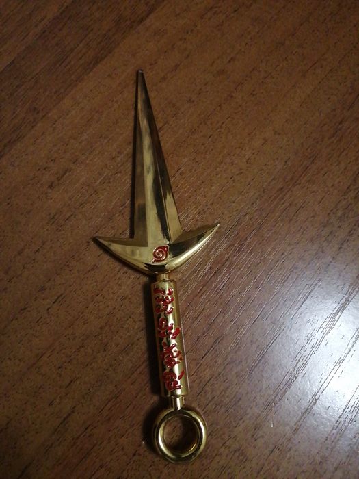 Сувениры с аниме Наруто