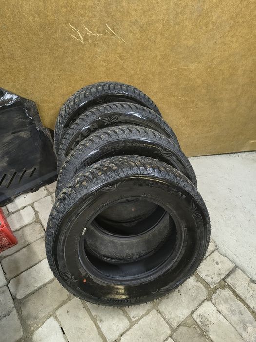 Nexen почти новая .