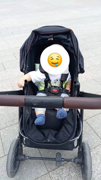 Коляска для детей