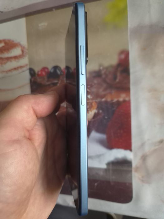 Xiaomi Redmi Note 12S Blue 256