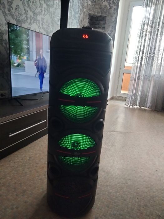 Продам колонку безпроводную