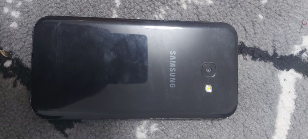 Samsung a5  2017