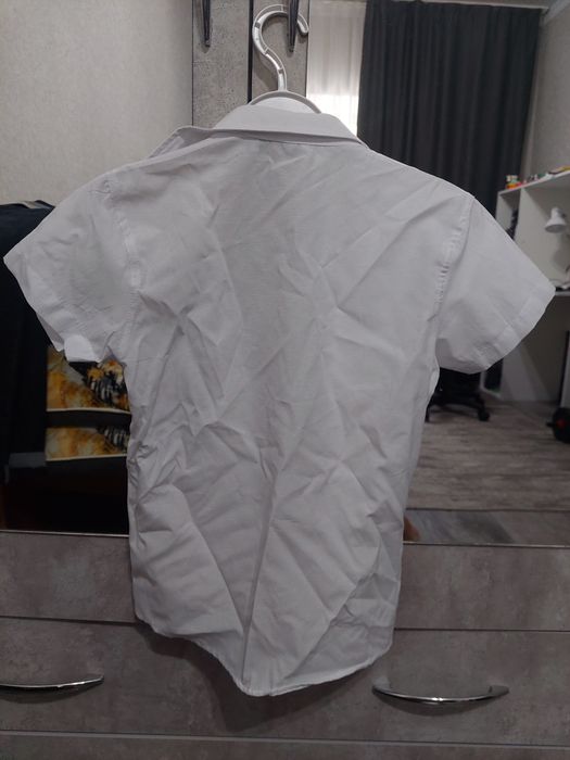 Рубашка на мальчика