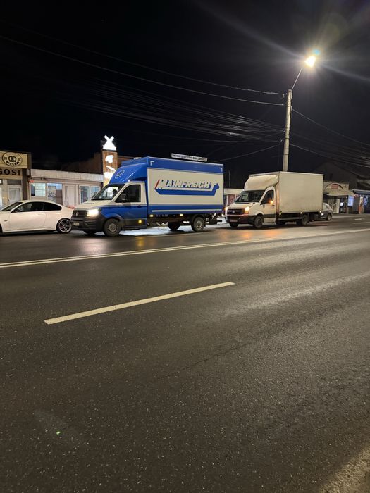 Tractari Non-Stop (Transportam orice)