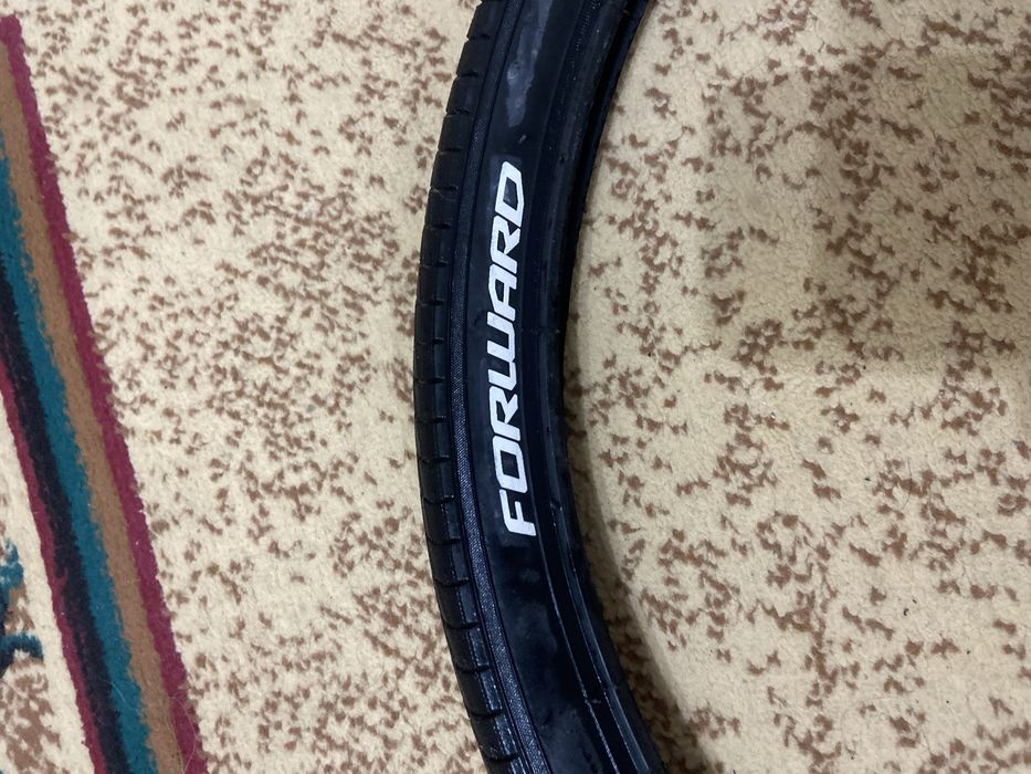 покрышка на велосипед стэлс