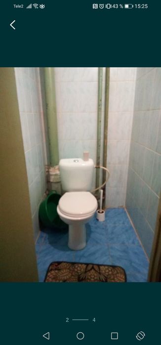 продам малосемейку