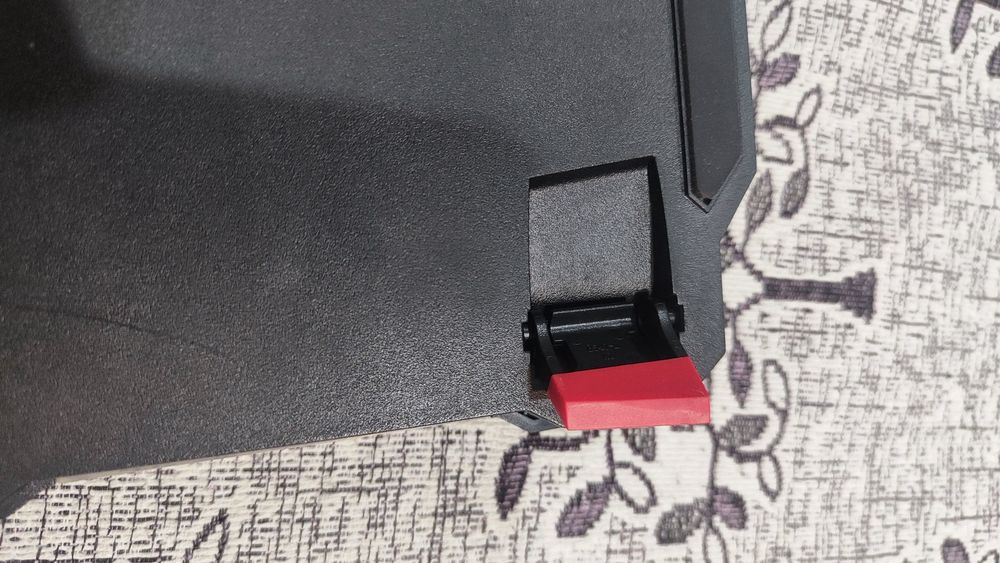 Клавиатура Bloody