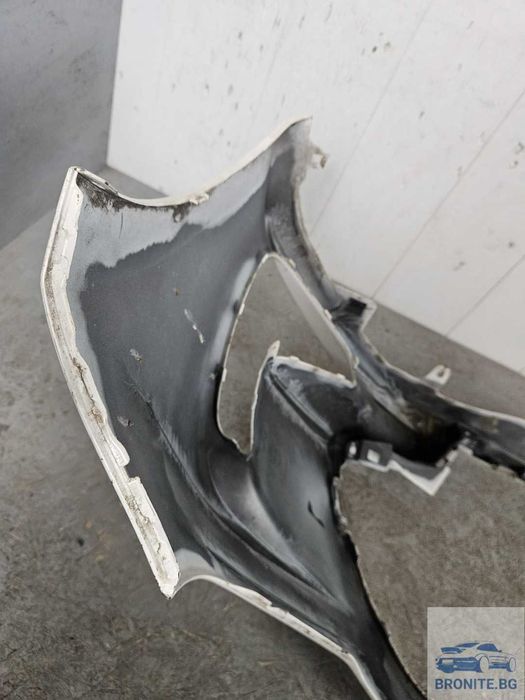 Предна броня TOYOTA YARIS IV Тойота Ярис 4 2020- 2024
