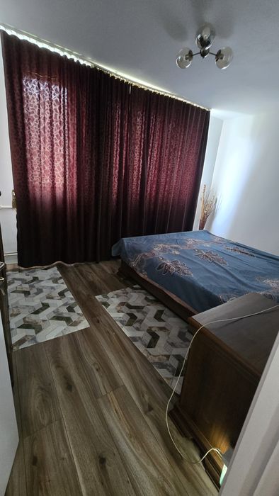 Apartament 3 cam