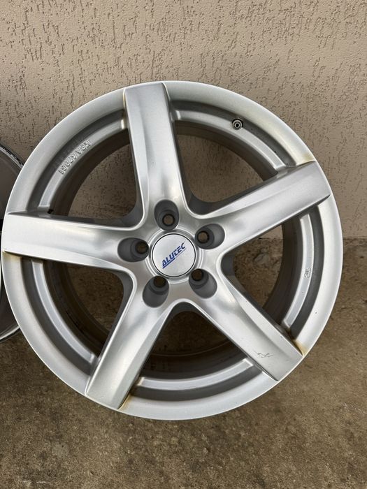 Jante Aluminiu 5x108 pe 18 Volvo Ford Land Rover Jaguar