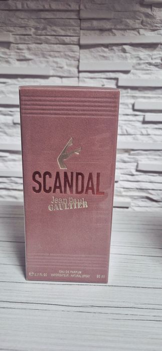 Parfum Scandal J.P.G