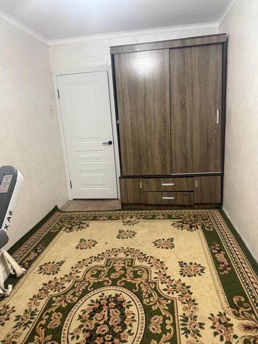 Продаётся квартира