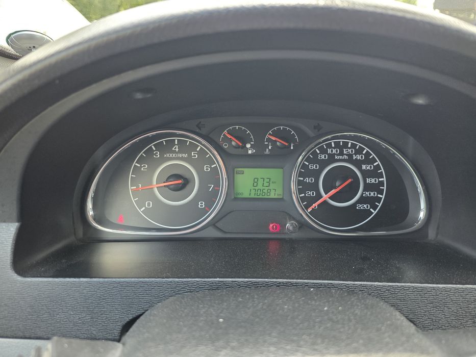 Jentra Mexanika 2018 Yil 170000 Prabek 4 P Metan Gaz