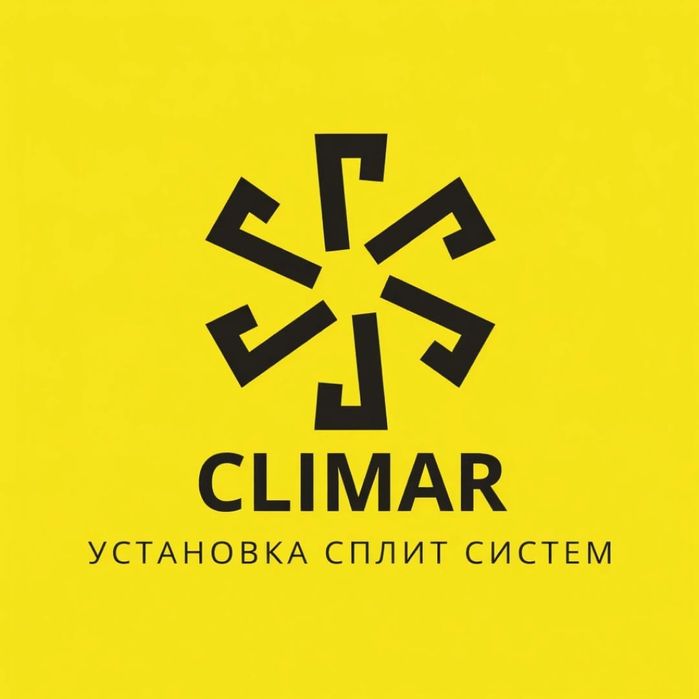 Установка Кондиционеров