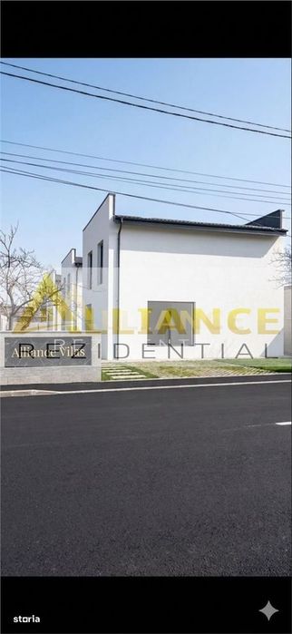 Vila 5 camere || teren 300 mp || Sos Oltenitei