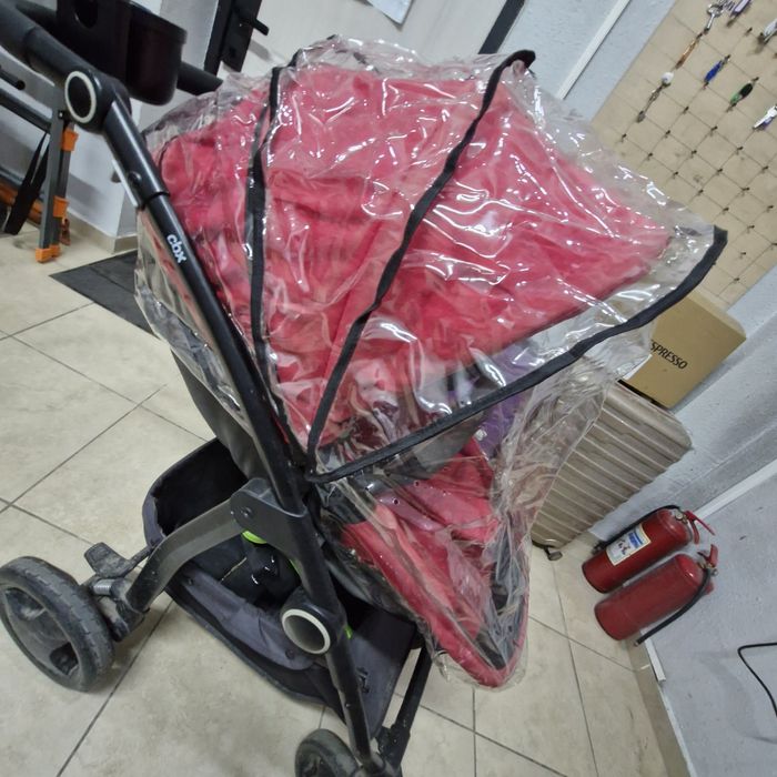 Сайбекс Леоти бу