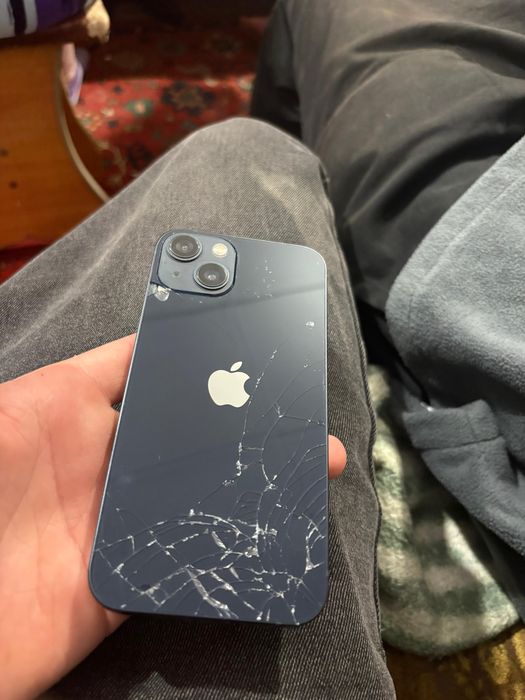 Iphone 13 128gb обмен на мотик или продажа