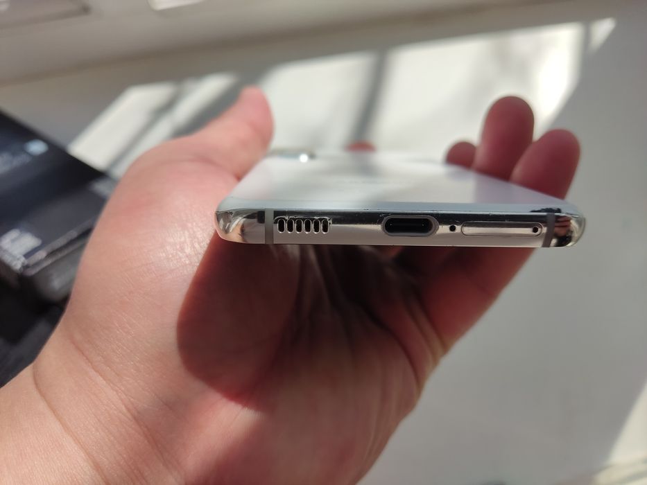 Samsung galaxy s21 5g