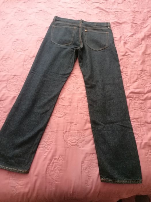 Мъжки дънки HM- Relaxed fit