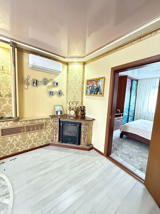 Щучинск. ул. Карагайлы