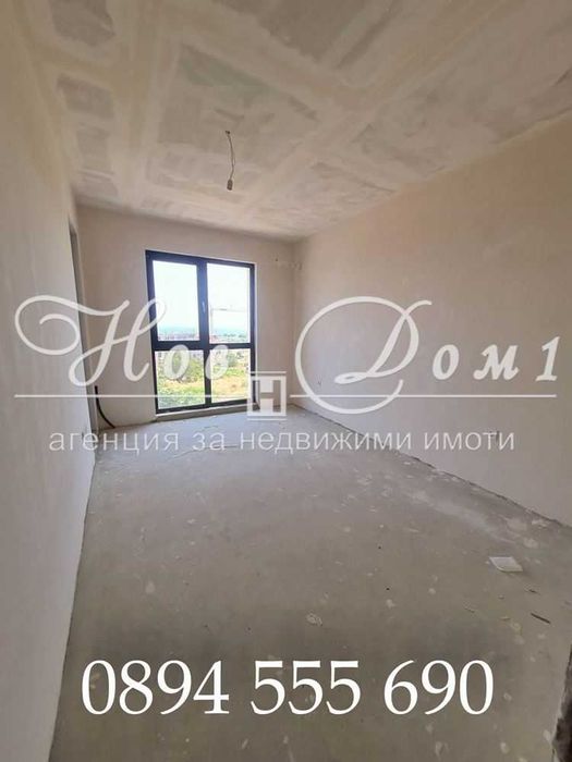 Продава се Тристаен апартамент в Варна, Погреби - 107 кв.м за 1453 €/кв.м - Снимка #2