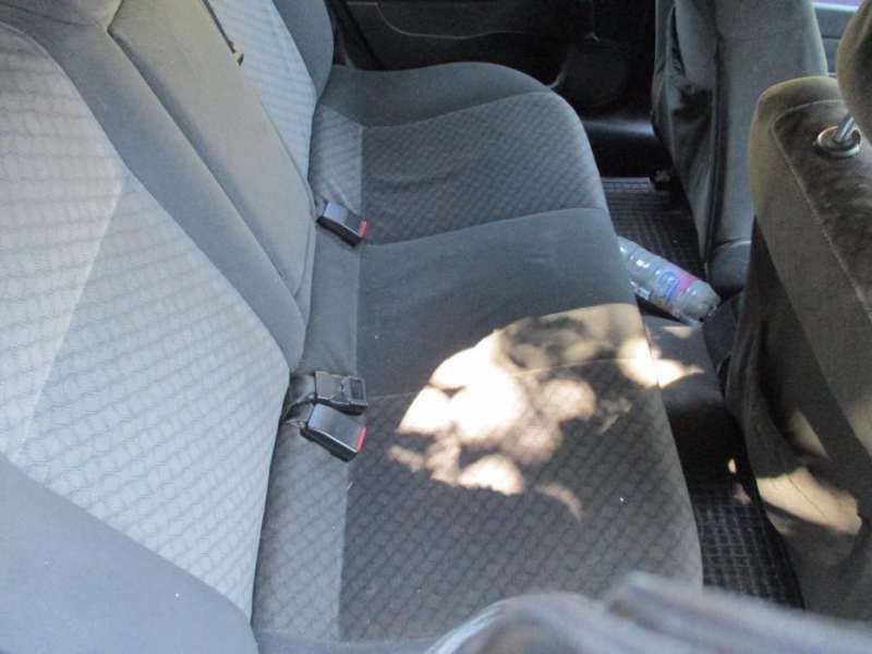 Opel Astra G 1.7 DTI НА ЧАСТИ 2бр.