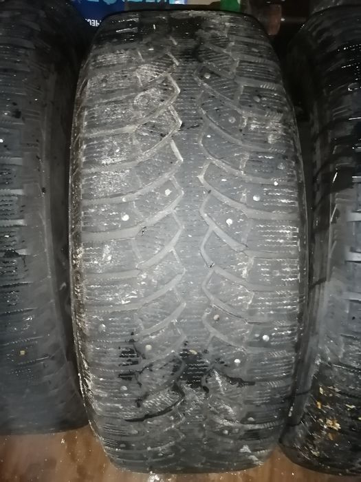 Шины        зимние