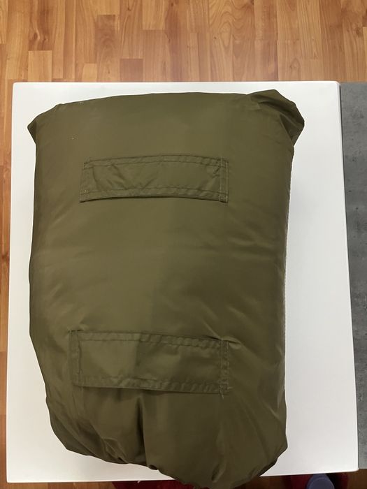 Sac de dormit militar