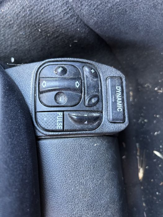 Mercedes E-class 320 бензин/газ