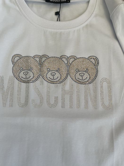 Moscnino дамска тениска