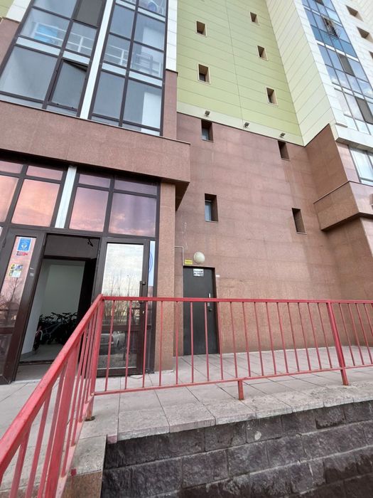 Коммерческое помещение 40 кв.м на Абылайхана 52 - Ansicht 5