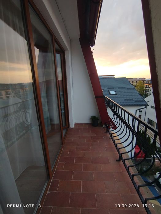 Apartament de vânzare,Selimbar