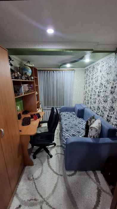 Продам дом подгорой