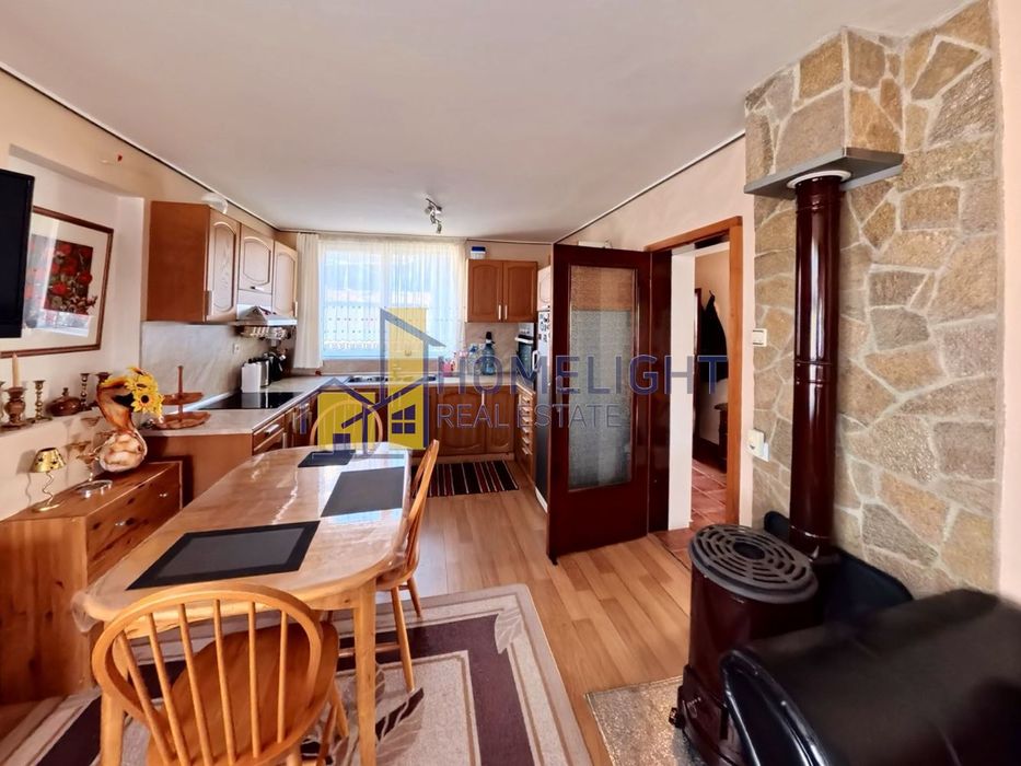 Продава се Къща в с. Владая, Област София-град - 228 кв.м за 816 €/кв.м - Снимка #5