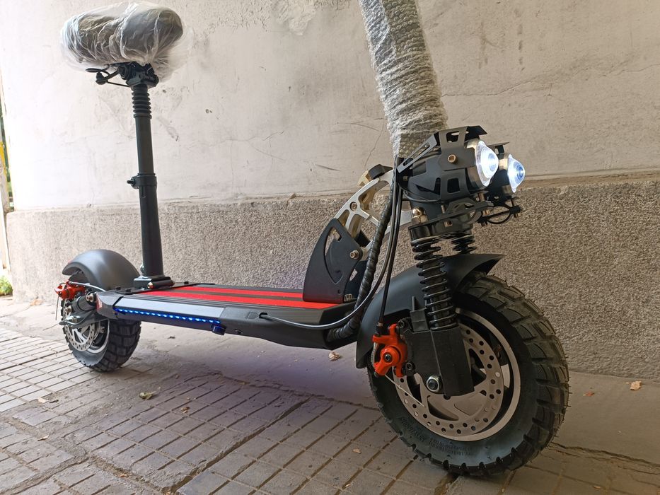 Тротинетка Нова внос от Германия