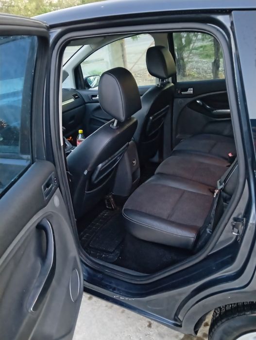 Vând sau schimb Ford c max titanium facelift