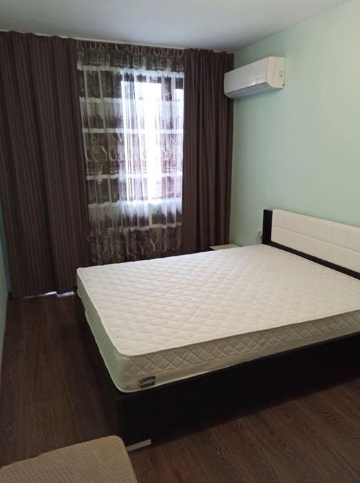 Дава се под наем Тристаен апартамент в Пловдив, Южен - 70 кв.м за 365 € - Снимка #2