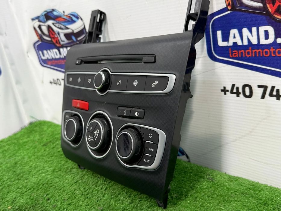 PANOU COMANDA CITROEN DS DS4 II 1.6 DIESEL 2017 COD OEM 98100094ZF 2015-2019