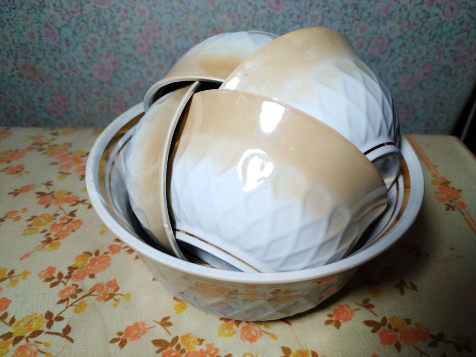 Продается посуда. Не дорого