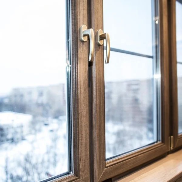 Пластиковые окна без посредников напрямую