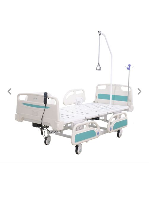 Продается медицинская кровать