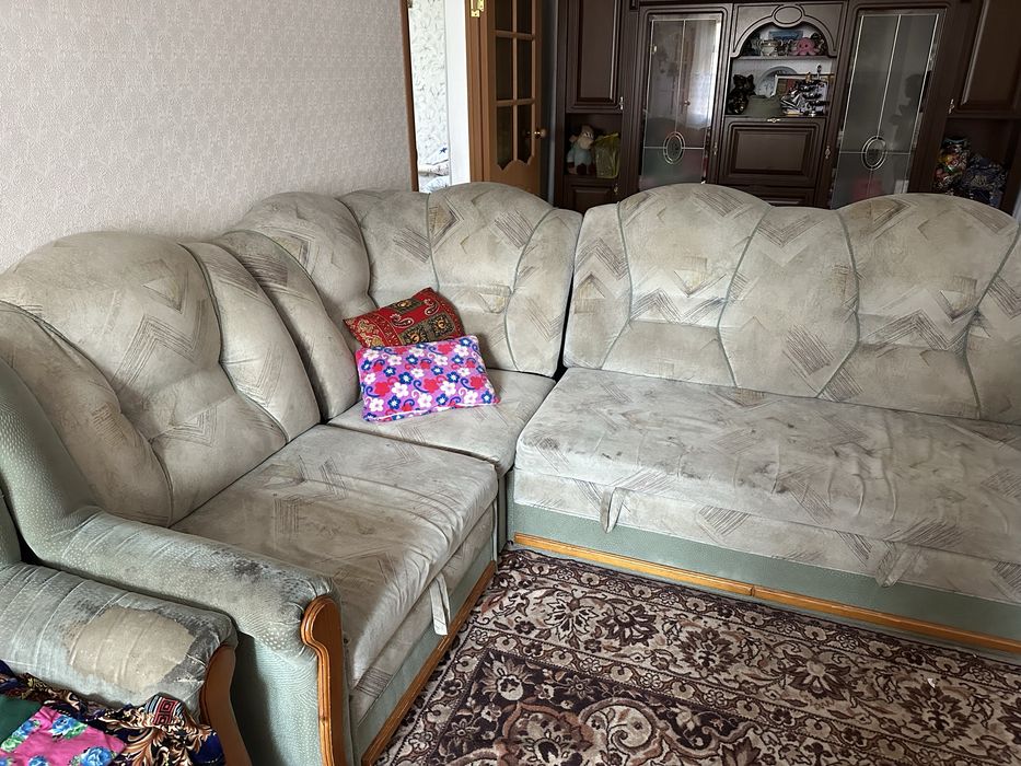 Отдам даром самовыз