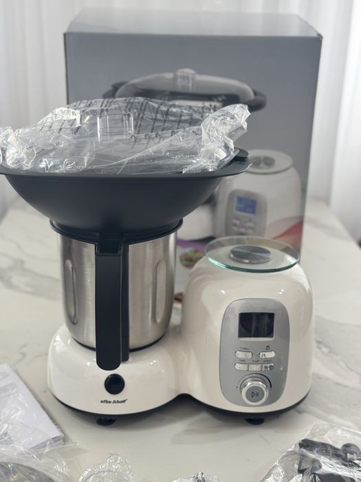 Robot de bucătărie Thermomaster NOU