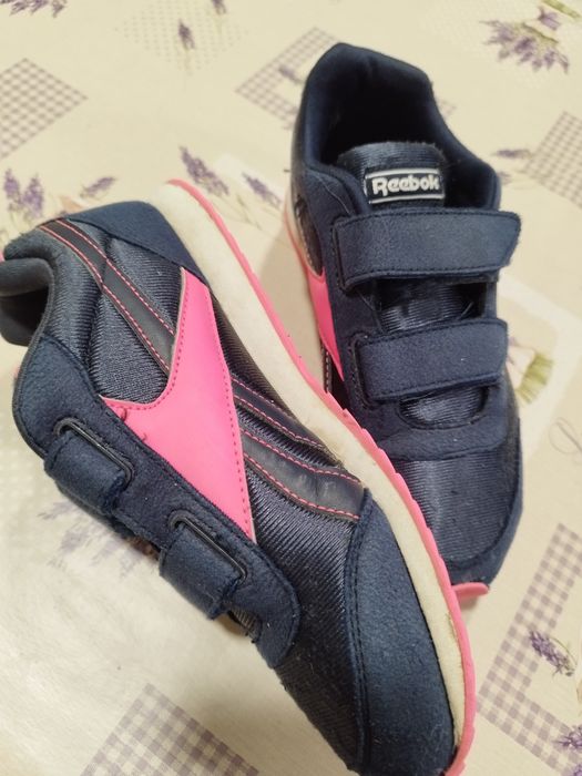Детски маратонки Reebok-34номер