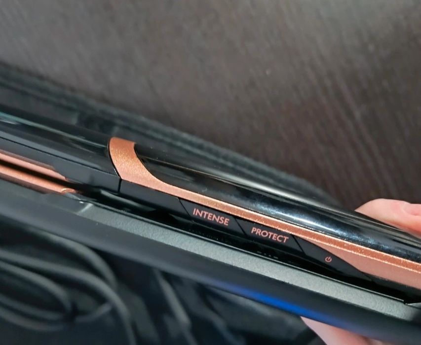 placa de par BaByliss
